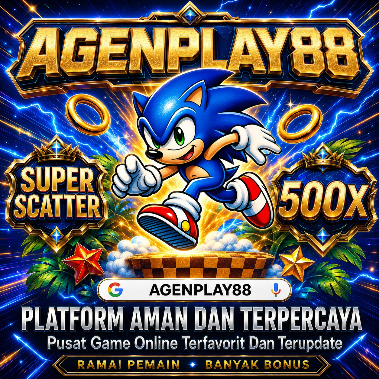 GAGAHTOTO - The Best Aman & Terpercaya